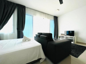 ECOZY SUITE 3 - Trefoil Setia Alam, Kuala Selangor